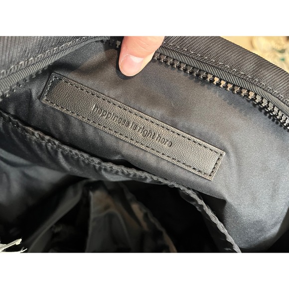 Lululemon Carry the Day bag tote gym yoga sport multi purpose black - Picture 10 of 16